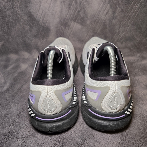 Brooks Adrenaline GTS 23 Running Shoes Womens Sz 11B Athletic Sneakers Trainers. - Picture 5 of 9